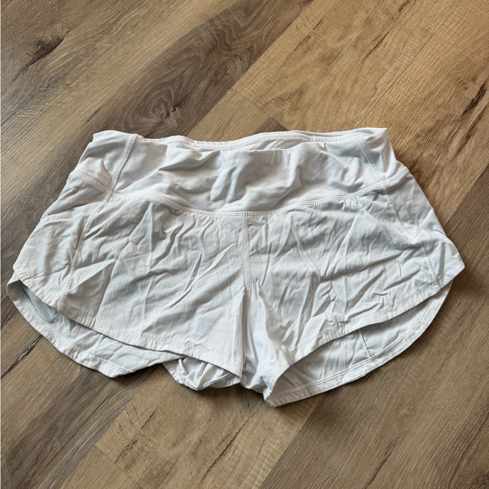 Lulu speed it up shorts